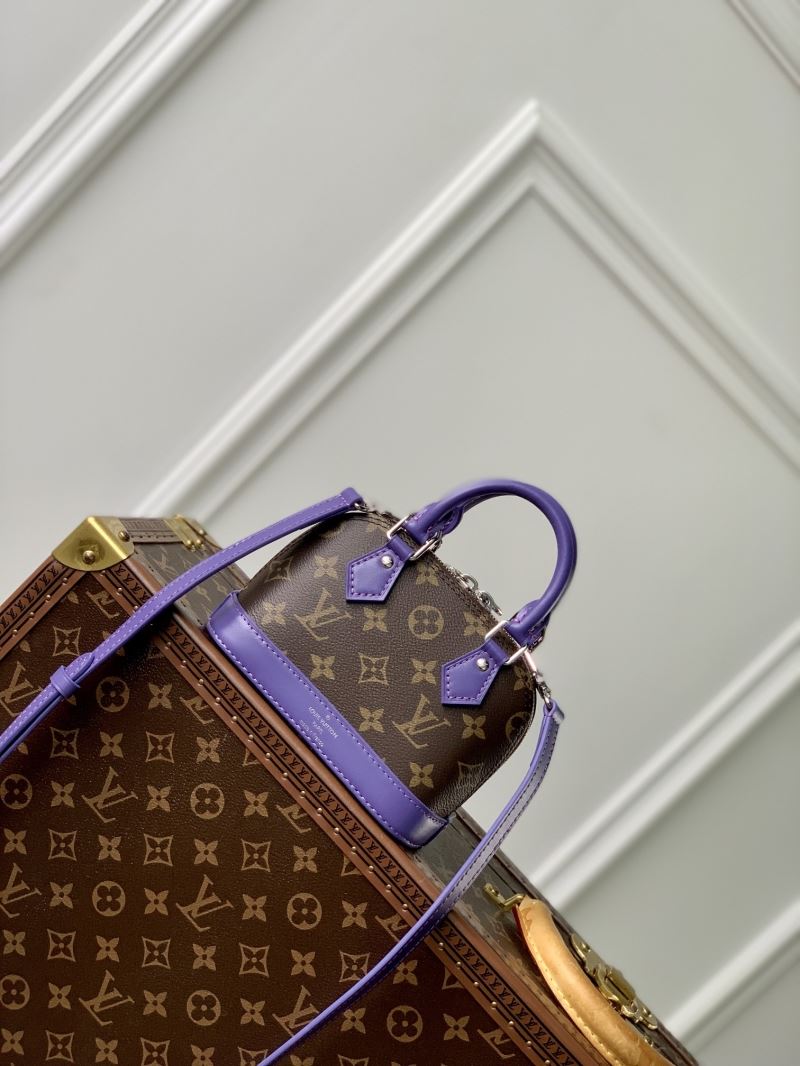 LV Top Handle Bags